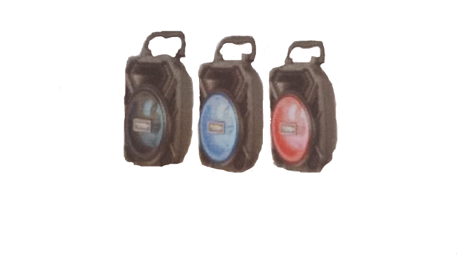  - Caixa de Som pequena - 8878984511926 - Central - unidade    Cod. MINI CAIXA DE SOM AL-1192